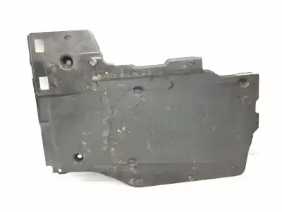 Second-hand car spare part sump guard for cupra leon 1.4 tsi híbrido oem iam references 5q0825505f