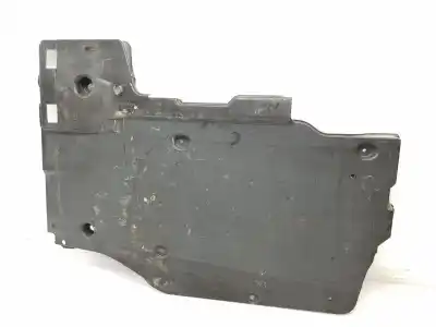 Second-hand car spare part sump guard for cupra leon 1.4 tsi híbrido oem iam references 5q0825505f  5q0825505f