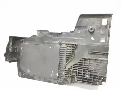 Second-hand car spare part sump guard for cupra leon 1.4 tsi híbrido oem iam references 5q0825505f  5q0825505f