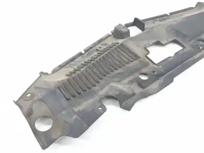Peça sobressalente para automóvel em segunda mão cobertura / proteção do motor por opel mokka / mokka x (j13) 1.7 cdti (_76) referências oem iam 95079808  95079808