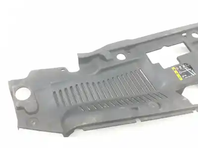 Peça sobressalente para automóvel em segunda mão cobertura / proteção do motor por opel mokka / mokka x (j13) 1.7 cdti (_76) referências oem iam 95079808  95079808