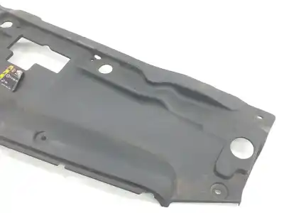 Peça sobressalente para automóvel em segunda mão cobertura / proteção do motor por opel mokka / mokka x (j13) 1.7 cdti (_76) referências oem iam 95079808  95079808
