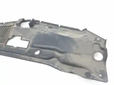 Peça sobressalente para automóvel em segunda mão cobertura / proteção do motor por opel mokka / mokka x (j13) 1.7 cdti (_76) referências oem iam 95079808  95079808