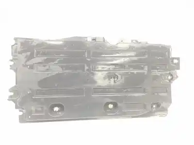 Peça sobressalente para automóvel em segunda mão cobertura / proteção do motor por opel corsa f (p2jo) 1.2 (68) referências oem iam 9823545780