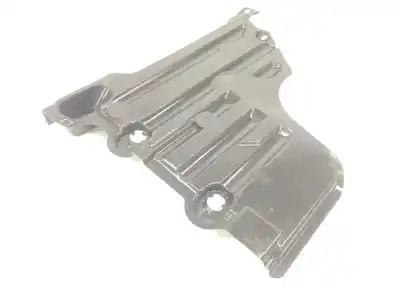 Peça sobressalente para automóvel em segunda mão cobertura / proteção do motor por opel corsa f (p2jo) 1.2 (68) referências oem iam 9823573680