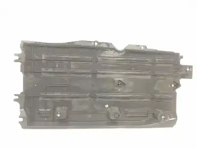 Peça sobressalente para automóvel em segunda mão cobertura / proteção do motor por opel corsa f (p2jo) 1.2 (68) referências oem iam 9823547580