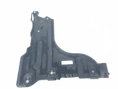 Peça sobressalente para automóvel em segunda mão cobertura / proteção do motor por opel corsa f (p2jo) 1.2 (68) referências oem iam 9831491780