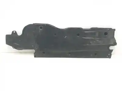 Pezzo di ricambio per auto di seconda mano copertura skid per volkswagen troc 1.5 16v tsi act riferimenti oem iam 5q0825201as