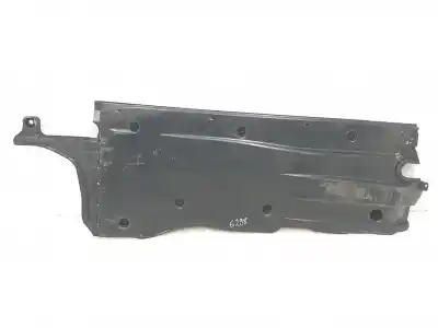 Pezzo di ricambio per auto di seconda mano copertura skid per volkswagen troc 1.5 16v tsi act riferimenti oem iam 5q0825202as