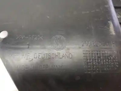 Pezzo di ricambio per auto di seconda mano copertura skid per seat arona xperience riferimenti oem iam 2q0825235b