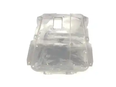 Peça sobressalente para automóvel em segunda mão cobertura / proteção do motor por dacia sandero 1.5 dci referências oem iam 758904911r