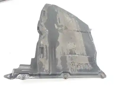 Автозапчасти б/у защитная крышка за bmw 3 (e46) 320 d ссылки oem iam 51717039443  7039443