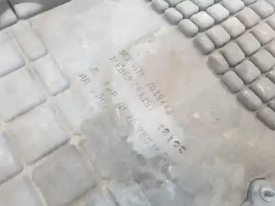 Автозапчасти б/у защитная крышка за bmw 3 (e46) 320 d ссылки oem iam 51717039443  7039443