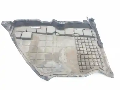 Автозапчасти б/у защитная крышка за bmw 3 (e46) 320 d ссылки oem iam 51717039443  7039443