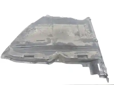 Peça sobressalente para automóvel em segunda mão cobertura / proteção do motor por bmw 3 (e46) 320 d referências oem iam 51717039443