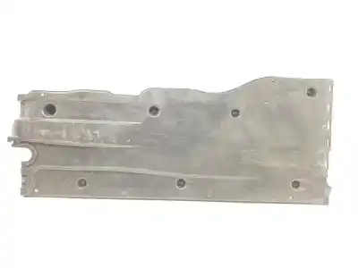 Second-hand car spare part sump guard for cupra sin definir sin definir oem iam references 5wa825202e