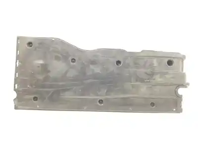 Second-hand car spare part sump guard for cupra sin definir sin definir oem iam references 5wa825201e