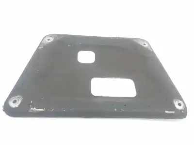 Peça sobressalente para automóvel em segunda mão cobertura / proteção do motor por bmw x3 (e83) 2.5 i referências oem iam 31103412099