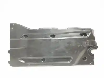 Second-hand car spare part sump guard for cupra leon 1.4 tsi híbrido oem iam references 5wa825201b