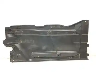 Автозапчасти б/у защитная крышка за cupra leon 1.4 tsi híbrido ссылки oem iam 5wa825201b  5wa825201b