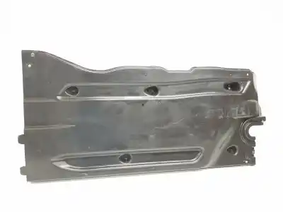 Автозапчасти б/у защитная крышка за cupra leon 1.4 tsi híbrido ссылки oem iam 5wa825201b  5wa825201b