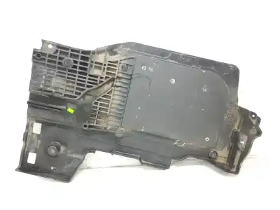 Second-hand car spare part sump guard for cupra leon 1.4 tsi híbrido oem iam references 5q0825505f