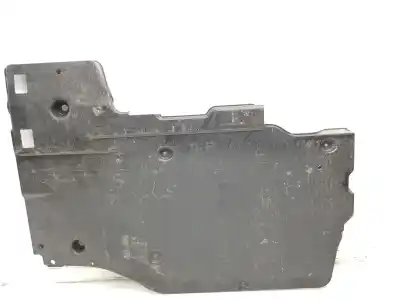 Автозапчасти б/у защитная крышка за cupra leon 1.4 tsi híbrido ссылки oem iam 5q0825505f  5q0825505f