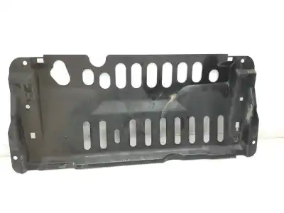 Автозапчастина б/у покрішка для citroen c3 (s desde 09/2009) 1.2 12v посилання на oem iam 7013qv