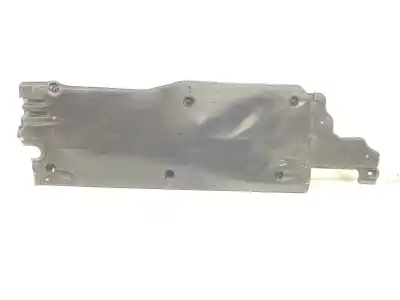 Second-hand car spare part sump guard for seat ibiza 1.0 tsi oem iam references 2q0825202b