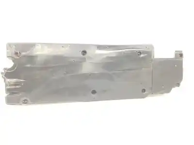 Second-hand car spare part sump guard for seat ibiza 1.0 tsi oem iam references 2q0825101a