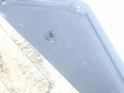 Second-hand car spare part sump guard for bmw 7 (e65, e66, e67) 730 d oem iam references 51757146629  7146629