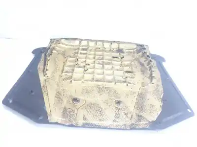 Second-hand car spare part sump guard for bmw 7 (e65, e66, e67) 730 d oem iam references 51757146629  7146629