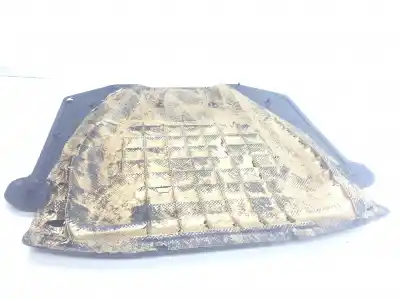 Second-hand car spare part sump guard for bmw 7 (e65, e66, e67) 730 d oem iam references 51757146629  7146629