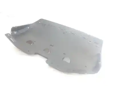 Second-hand car spare part sump guard for bmw 7 (e65, e66, e67) 730 d oem iam references 51717153793  7153793