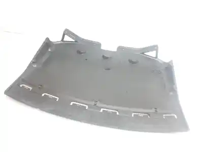 Second-hand car spare part sump guard for bmw 7 (e65, e66, e67) 730 d oem iam references 51717153793  7153793