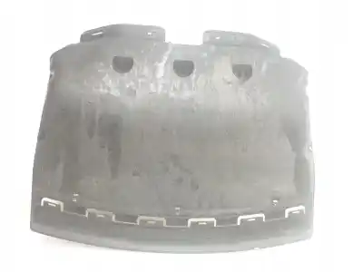 Pezzo di ricambio per auto di seconda mano copertura skid per bmw 7 (e65, e66, e67) 730 d riferimenti oem iam 51717153793