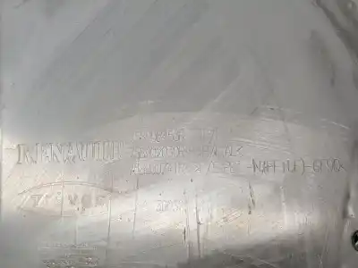 Автозапчасти б/у защитная крышка за dacia dokker ambiance ссылки oem iam 758909741r  758909741r