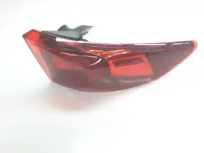 Second-hand car spare part RIGHT TAILGATE LIGHT for CUPRA FORMENTOR (KM7)  OEM IAM references 5FF945208  5FF945208C