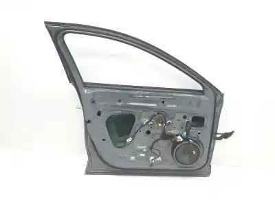 Second-hand car spare part left front door for cupra formentor (km7) basis 149 cv / 110 kw oem iam references 5ff831051a  5ff831051a