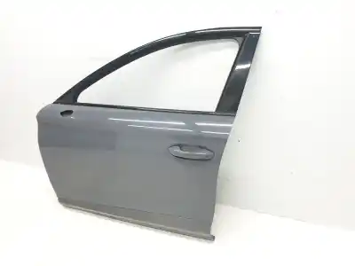 Second-hand car spare part left front door for cupra formentor (km7) basis 149 cv / 110 kw oem iam references 5ff831051a  5ff831051a