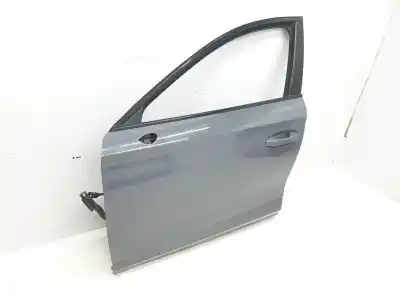 Second-hand car spare part left front door for cupra formentor (km7) basis 149 cv / 110 kw oem iam references 5ff831051a  5ff831051a