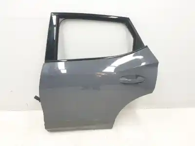 Gebrauchtes Autoersatzteil HINTERE LINKE TÜR zum CUPRA FORMENTOR (KM7)  OEM-IAM-Referenzen 5FF833051A  5FF833051A