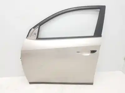 Peça sobressalente para automóvel em segunda mão PORTA DA FRENTE ESQUERDA por HYUNDAI TUCSON (TL) Tecno Safe 2WD Bluedrive Referências OEM IAM 76003D7000  