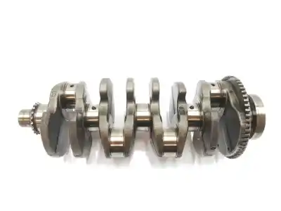 Peça sobressalente para automóvel em segunda mão VIRABREQUIM por VOLKSWAGEN PASSAT B5.5 (3B3) 1.9 TDI Referências OEM IAM 038105021K  