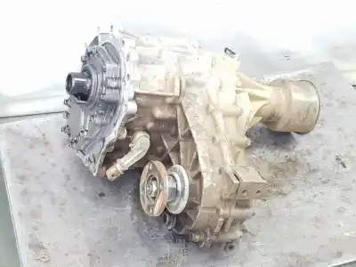 Peça sobressalente para automóvel em segunda mão CAIXA DE TRANSFERÊNCIA por NISSAN TERRANO II R20 SE 3ptas. Referências OEM IAM   