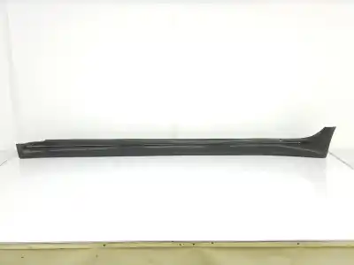 Second-hand car spare part side skirt for mitsubishi lancer viii (cy_a, cz_a) evo x (cz4a) oem iam references 6512a161hd Second-hand car spare part side skirt for mitsubishi lancer viii (cy_a, cz_a) evo x (cz4a) oem iam references 6512a161hd