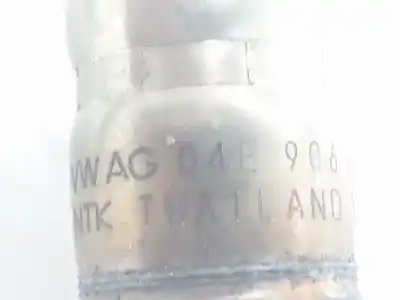 Pezzo di ricambio per auto di seconda mano sonda lambda per cupra formentor (km7) basis 149 cv / 110 kw riferimenti oem iam 04e906262gh  04e906262gh