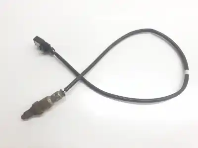 Peça sobressalente para automóvel em segunda mão sonda lambda por cupra formentor (km7) basis 149 cv / 110 kw referências oem iam 04e906262cs  04e906262cs