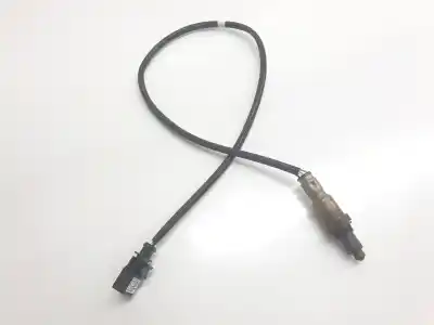 Peça sobressalente para automóvel em segunda mão sonda lambda por cupra formentor (km7) basis 149 cv / 110 kw referências oem iam 04e906262cs  04e906262cs