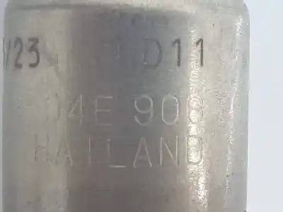 Peça sobressalente para automóvel em segunda mão sonda lambda por cupra formentor (km7) basis 149 cv / 110 kw referências oem iam 04e906262cs  04e906262cs